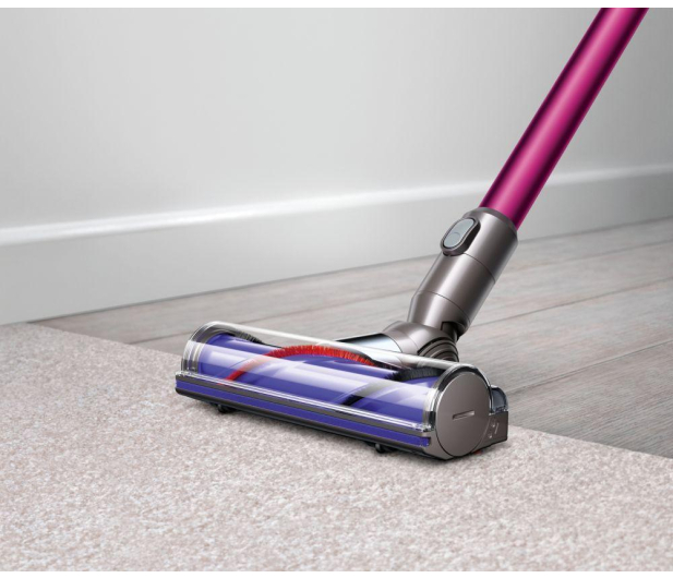 Dyson v6 absolute - 1403111 - zdjęcie 2